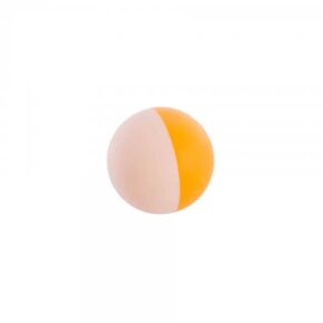 Misaladejuegos Caja 6 Pelotas Softee Tenis Mesa 40mm ABS Bicolor SFT 06815 - Imagen 2