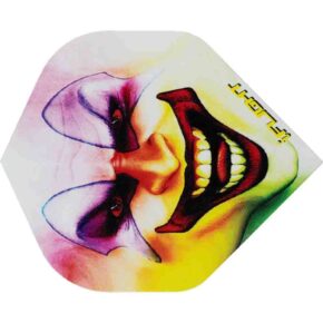 Misaladejuegos Plumas Designa Iflight No2 Std Clown F2264 - Imagen 2