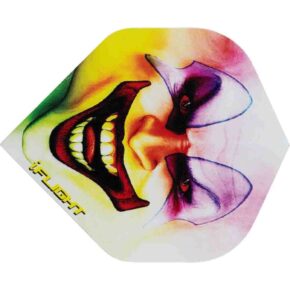 Misaladejuegos Plumas Designa Iflight No2 Std Clown F2264 - Imagen 3