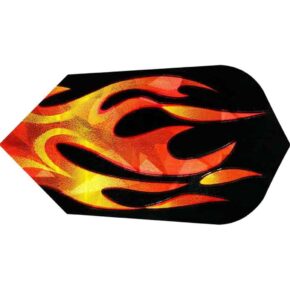 Misaladejuegos Plumas Designa Iflight Slim Flames 3D - Imagen 3