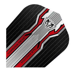 Misaladejuegos Plumas Harrows Darts Flights Prime Wolfram