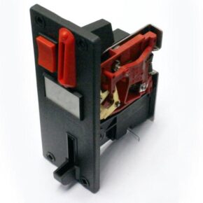 Misaladejuegos Monedero Electromecanico 0.50€