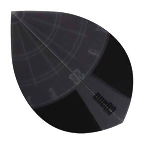 Misaladejuegos Pluma Pear One80 Spectra Black - Imagen 2