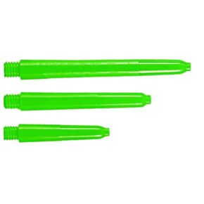 Misaladejuegos Cañas Nylon plus Verde Fluro Int (37mm) - Imagen 2