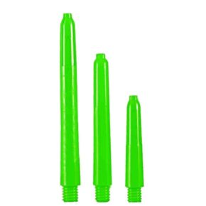 Misaladejuegos Cañas Nylon plus Verde Fluro Int (37mm)