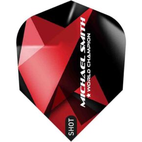 Misaladejuegos Plumas Shot Darts Michael Smith Achieve SF7539