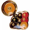 Misaladejuegos Pin Juego bolas bola 6
