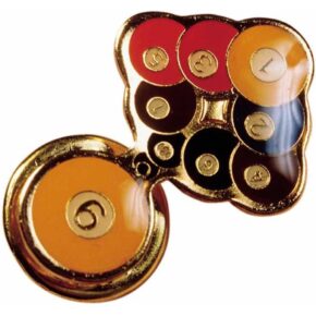 Misaladejuegos Pin Juego bolas bola 6 - Imagen 3