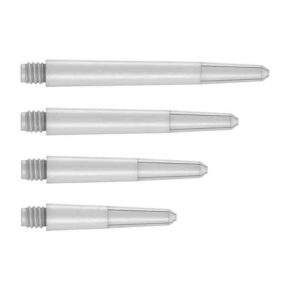 Misaladejuegos Cañas Nylon Plus Blanco Nieve Larga (48mm) Sin Muelles - Imagen 3