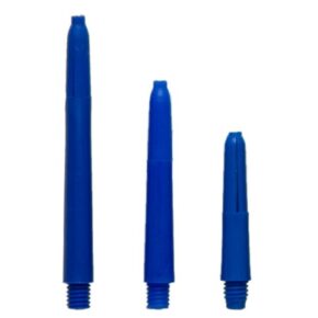 Misaladejuegos Cañas Nylon plus Azul Ex Corta (28mm)