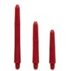 Misaladejuegos Cañas Nylon plus Roja Corta (27mm)
