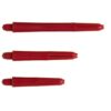 Misaladejuegos Cañas Nylon plus Roja Corta (27mm) - Imagen 2