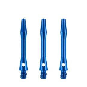 Misaladejuegos Cañas Anodised Azul Medium (47mm) CHS1348 - Imagen 2