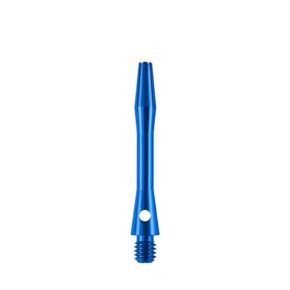 Misaladejuegos Cañas Anodised Azul Medium (47mm) CHS1348