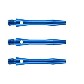 Misaladejuegos Cañas Anodised Azul Medium (47mm) CHS1348 - Imagen 3