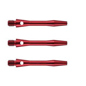 Misaladejuegos Cañas Anodised Roja (41mm) CHS1356. - Imagen 2