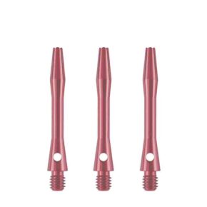Misaladejuegos Cañas Anodised Rosa Intb (35mm) - Imagen 2