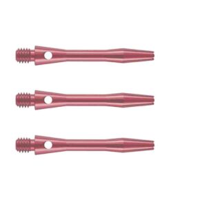 Misaladejuegos Cañas Anodised Rosa Intb (35mm) - Imagen 3