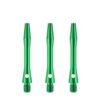 Misaladejuegos Cañas Anodised Verde Short (35mm) CHS1367 - Imagen 3