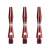 Misaladejuegos Cañas Anodised Multiline Roja Mediana (41mm) - Imagen 2