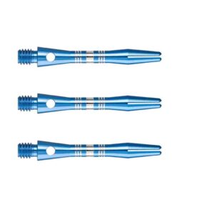 Misaladejuegos Cañas Anodised Multiline Azul Intb (41mm) CHS1594  - Imagen 2
