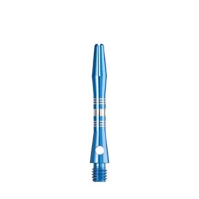 Misaladejuegos Cañas Anodised Multiline Azul Intb (41mm) CHS1594 
