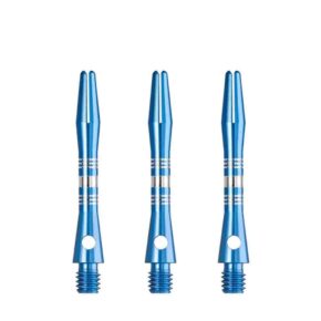 Misaladejuegos Cañas Anodised Multiline Azul Intb (41mm) CHS1594  - Imagen 3