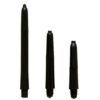 Misaladejuegos Cañas Nylon Plus Negra  Intb (41mm)