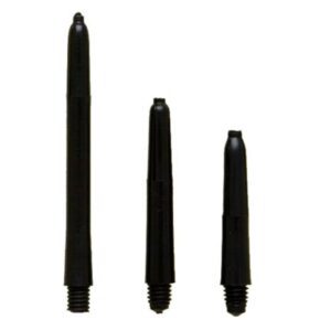 Misaladejuegos Cañas Nylon Plus Negra  Intb (41mm)
