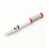 Misaladejuegos Cañas Shaft Cuesoul Tero Flights White H 53mm  AK7