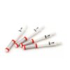 Misaladejuegos Cañas Shaft Cuesoul Tero Flights White H 53mm  AK7 - Imagen 2