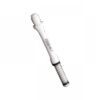 Misaladejuegos Cañas Shaft Cuesoul Tero Flights White Slim B 32mm  AK7 - Imagen 2