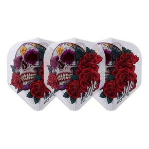 Misaladejuegos Plumas L-Style L1EZ Champagne Anastasia Dobromyslova V4 CLW - Imagen 2