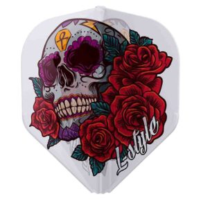 Misaladejuegos Plumas L-Style L1EZ Champagne Anastasia Dobromyslova V4 CLW
