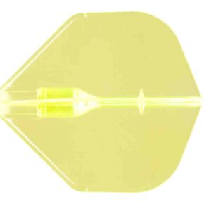 Misaladejuegos Pluma L-Style Darts L1EZ Fantom Yellow FP2183 - Imagen 2