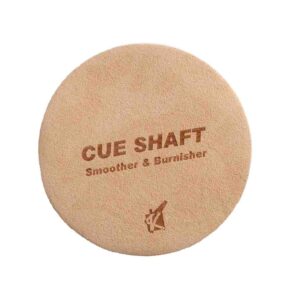 Misaladejuegos Limpiador Cue Shaft Classic  45.165.00.5