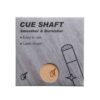Misaladejuegos Limpiador Cue Shaft Classic  45.165.00.5 - Imagen 3
