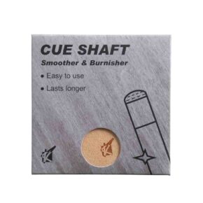 Misaladejuegos Limpiador Cue Shaft Classic  45.165.00.5 - Imagen 3