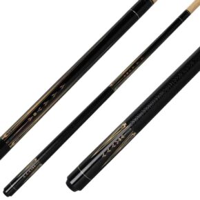 Misaladejuegos Taco de Billar Classic Vulcan 1 3D Grip 5/18x15 13mm 20.527.57.0 - Imagen 2