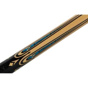 Misaladejuegos Taco de Billar Classic Vulcan 2 3D Grip 5/18x15 13mm 20.528.57.0 - Imagen 5