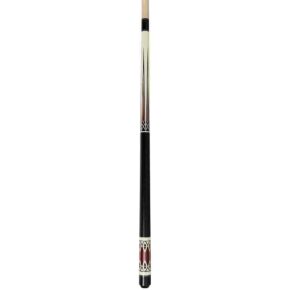 Misaladejuegos Taco de Billar Classic Vulcan 3 3D Grip 5/18x15 13mm 20.529.57.0