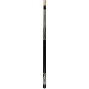 Misaladejuegos Taco de Billar Classic Vulcan 4 3D Grip 5/18x15 13mm 20.530.57.0