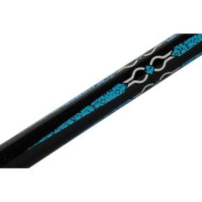 Misaladejuegos Taco de Billar Classic Vulcan 5 3D Grip 5/18x15 13mm 20.531.57.0 - Imagen 4