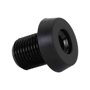 Misaladejuegos Goma Tope Rosca Rapido Compatible Predator 45.214.05.5