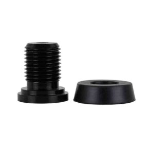 Misaladejuegos Goma Tope Rosca Rapido Compatible Predator 45.214.05.5 - Imagen 3