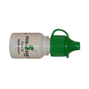 Misaladejuegos Lipiador Tacos Cue Silk 30ml 45.081.00.0 - Imagen 2