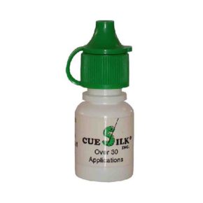 Misaladejuegos Lipiador Tacos Cue Silk 30ml 45.081.00.0
