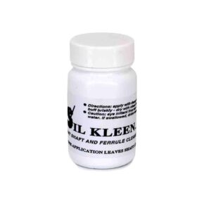 Misaladejuegos Limpiador Cue Care Sil Kleen 28g 45.009.00.0