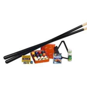 Misaladejuegos Pack Juego Billar Completo Aramith Classic 70.152.57.0