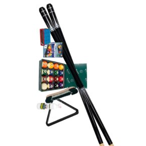 Misaladejuegos Pack Juego Billar Completo Aramith Premium Classic 70.153.57.0 - Imagen 2